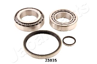 riteņa gultnis KK-25035