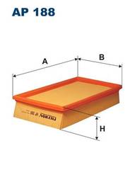 Filtrs AP188/5
