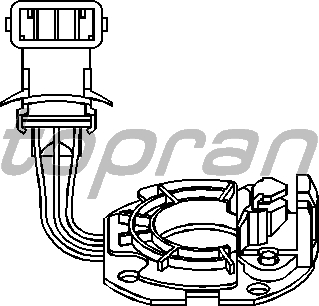 Impulsa sensors HP109920