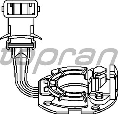 Impulsa sensors HP109920