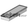gaisa filtrs CA10192       /49067