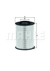 Filtrs LX1780/3