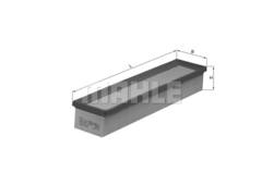 gaisa filtrs LX1258