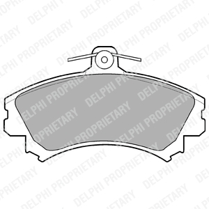Bremžu kluči LP993   LP0993