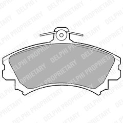 Bremžu kluči LP993   LP0993