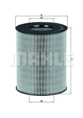 Filtrs LX794