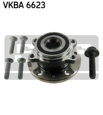 gultnis VKBA6623
