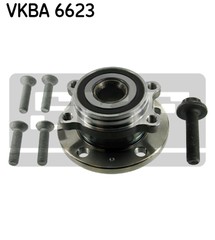 gultnis VKBA6623