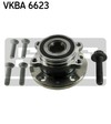 gultnis VKBA6623