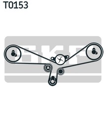 zobsiksnas komplekts VKMA01902