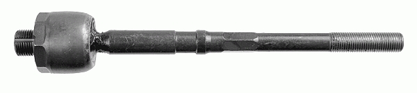 Stūres stienis 3431501 31-B006  32216762243