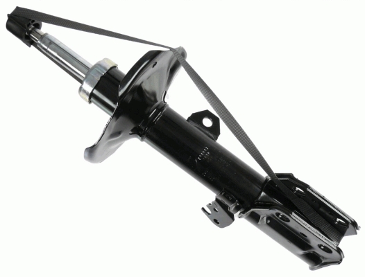 Amortizators pr.Avensis lab.    32-L86-A