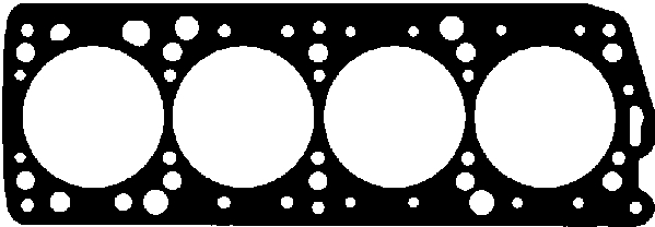 Blīve, Motora bloka galva