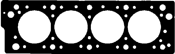 Blīve, Motora bloka galva