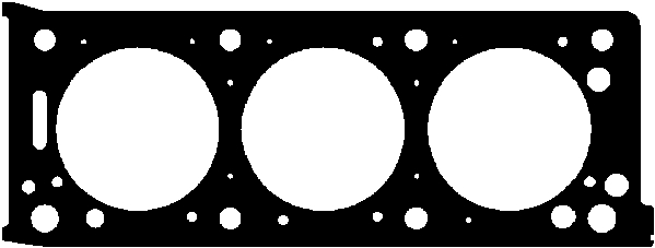 Blīve, Motora bloka galva