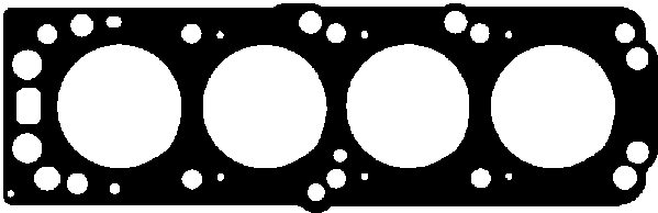 Blīve, Motora bloka galva