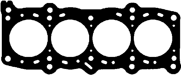 Blīve, Motora bloka galva