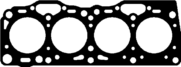 Blīve, Motora bloka galva