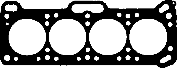 Blīve, Motora bloka galva