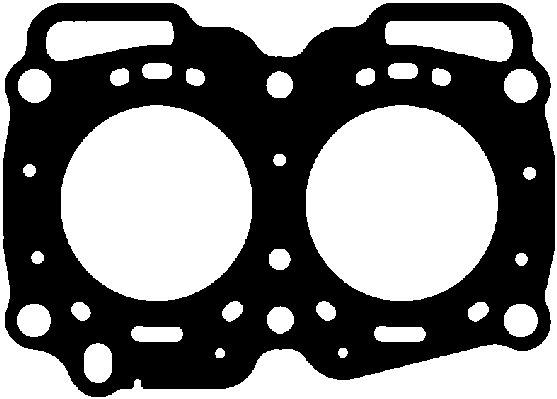 Blīve, Motora bloka galva