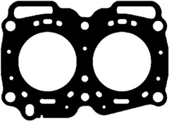 Blīve, Motora bloka galva