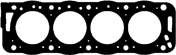 Blīve, Motora bloka galva