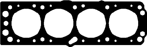 Blīve, Motora bloka galva