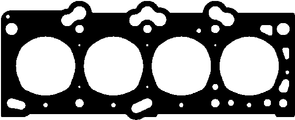 Blīve, Motora bloka galva