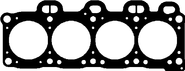 Blīve, Motora bloka galva