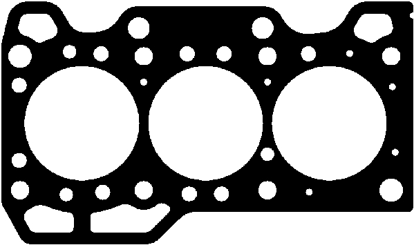 Blīve, Motora bloka galva