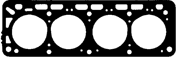 Blīve, Motora bloka galva