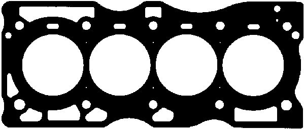 Blīve, Motora bloka galva