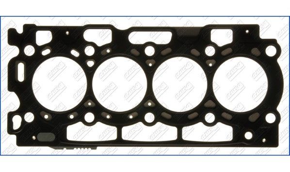 Blīve, Motora bloka galva