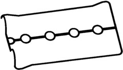 Blīve, Motora bloka galvas vāks