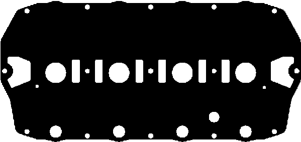 Blīve, Motora bloka galvas vāks