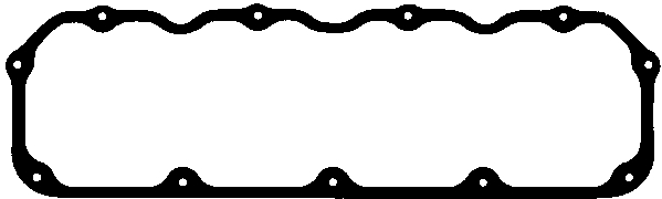 Blīve, Motora bloka galvas vāks