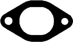 Blīve, Ieplūdes kolektors