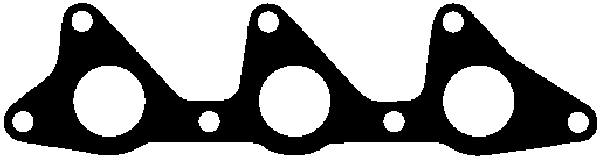 Blīve, Izplūdes kolektors