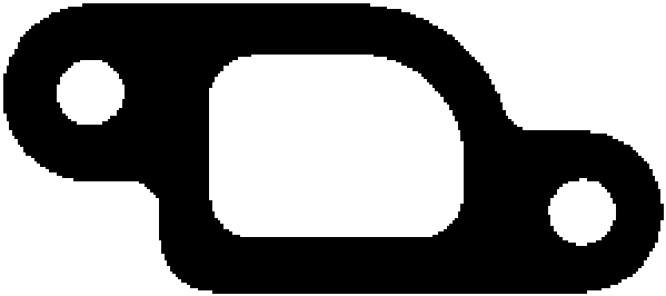 Blīve, Izplūdes kolektors