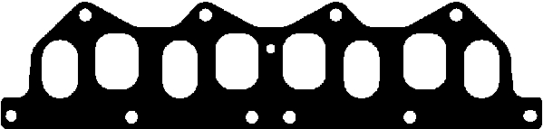 Blīve, Ieplūdes-/Izplūdes kolektors