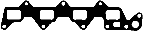 Blīve, Ieplūdes kolektors