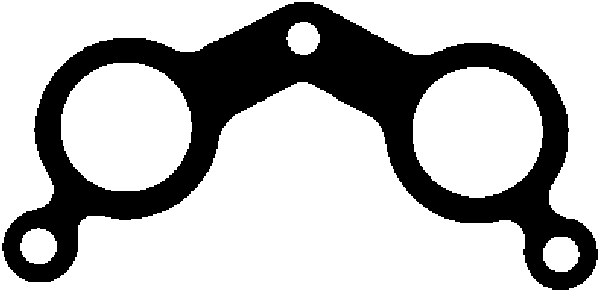 Blīve, Izplūdes kolektors