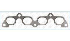 Blīve, Izplūdes kolektors