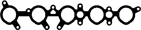 Blīve, Ieplūdes kolektors