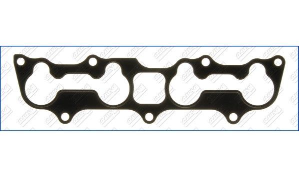 Blīve, Ieplūdes kolektors