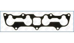 Blīve, Ieplūdes kolektors