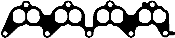 Blīve, Ieplūdes kolektors