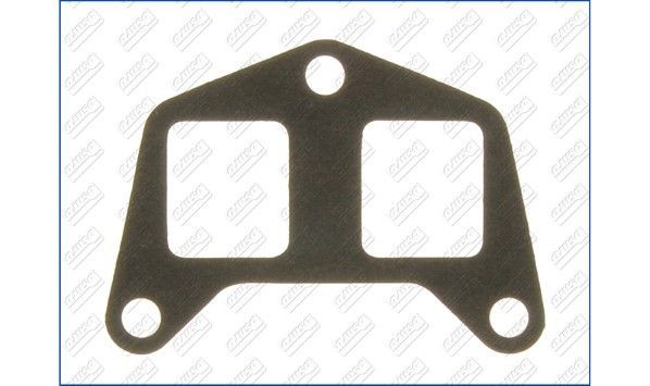 Blīve, Ieplūdes kolektors