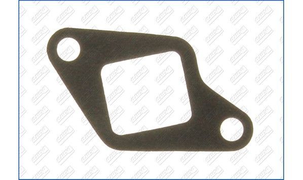 Blīve, Ieplūdes kolektors