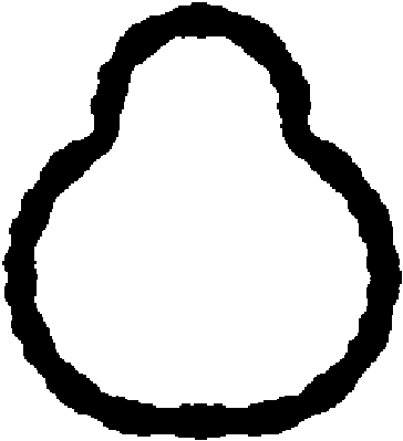 Blīve, Ieplūdes kolektors